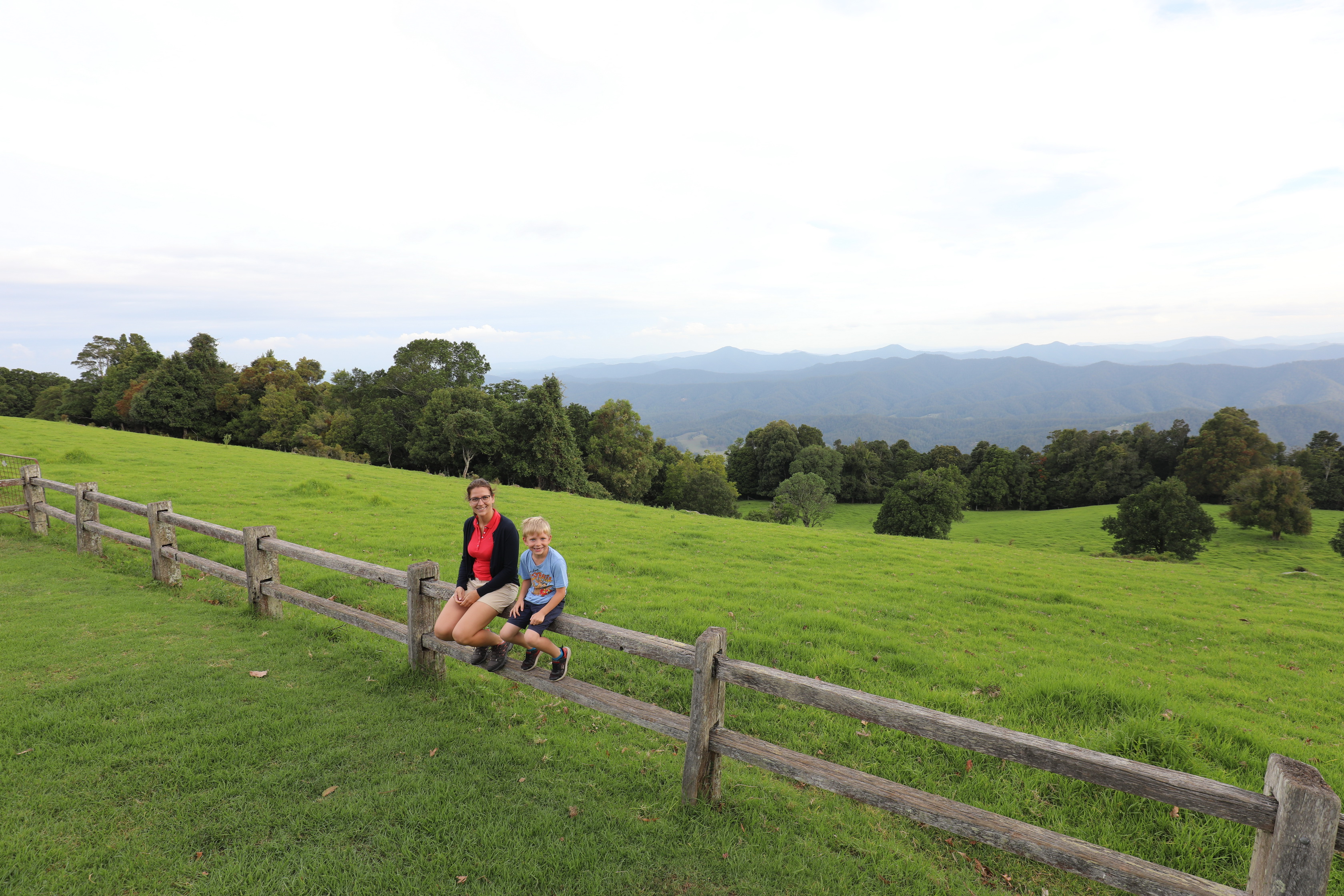 Mountain Retreat Lookout